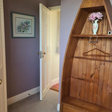 Innishannon Grey Gables Farmhouse B&B المظهر الخارجي الصورة