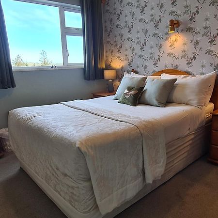 Innishannon Grey Gables Farmhouse B&B الغرفة الصورة