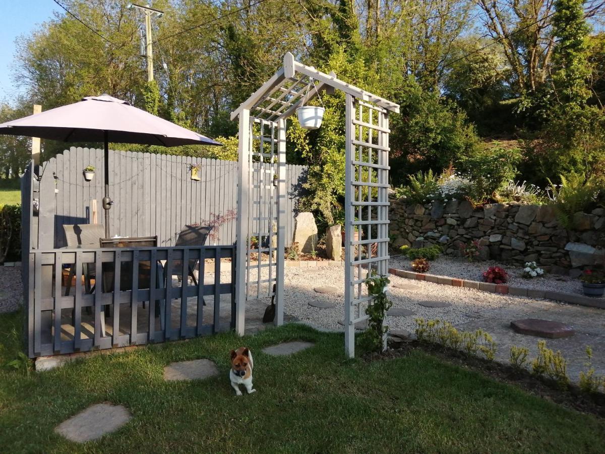 Innishannon Grey Gables Farmhouse B&B المظهر الخارجي الصورة