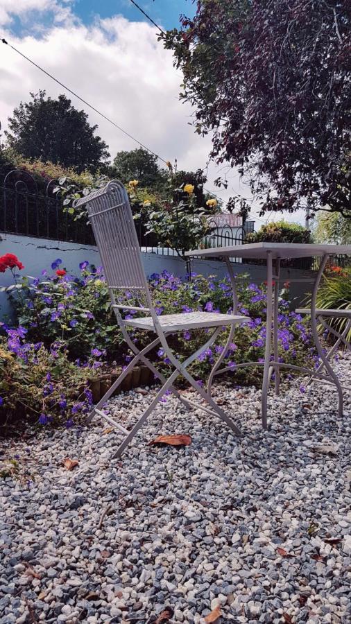 Innishannon Grey Gables Farmhouse B&B المظهر الخارجي الصورة