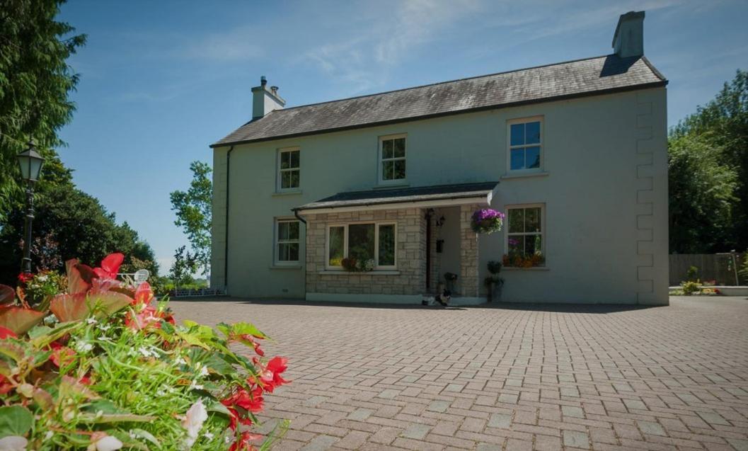 Innishannon Grey Gables Farmhouse B&B المظهر الخارجي الصورة