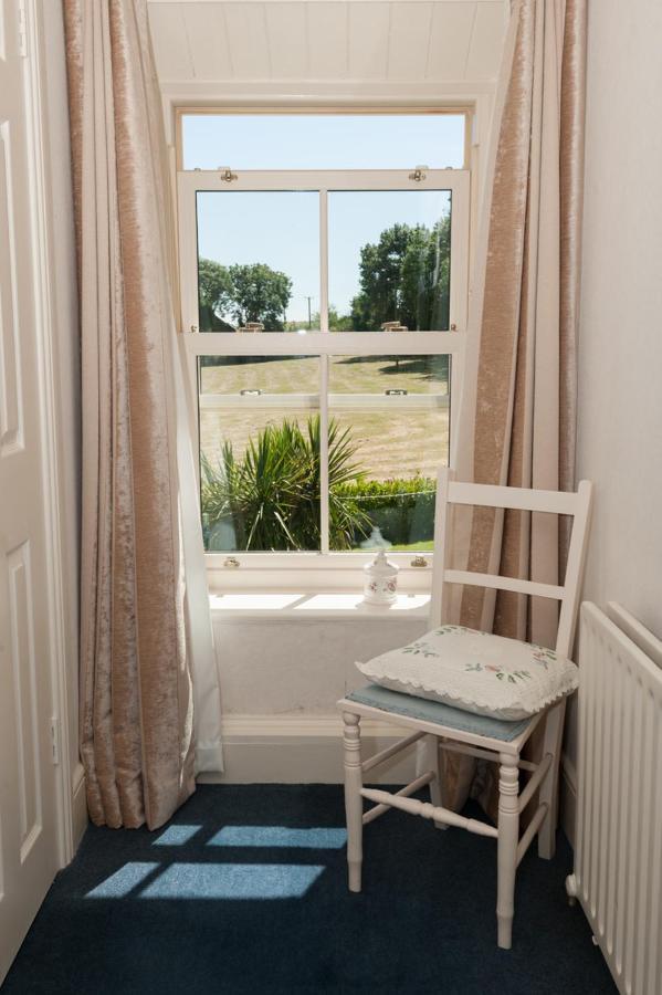 Innishannon Grey Gables Farmhouse B&B المظهر الخارجي الصورة