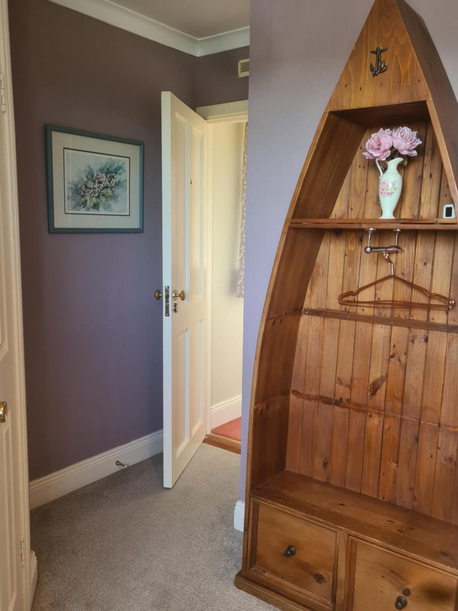 Innishannon Grey Gables Farmhouse B&B المظهر الخارجي الصورة