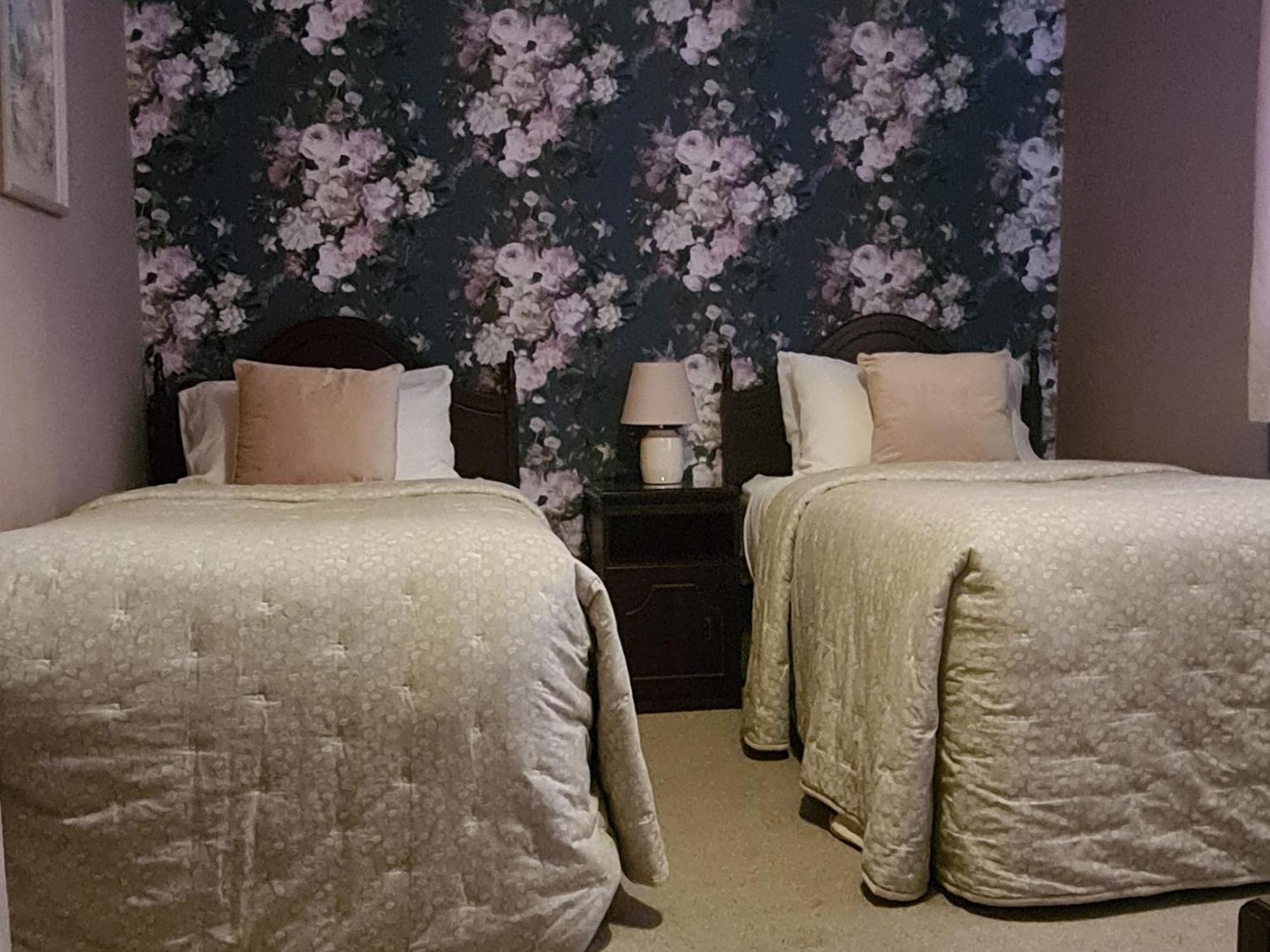 Innishannon Grey Gables Farmhouse B&B المظهر الخارجي الصورة