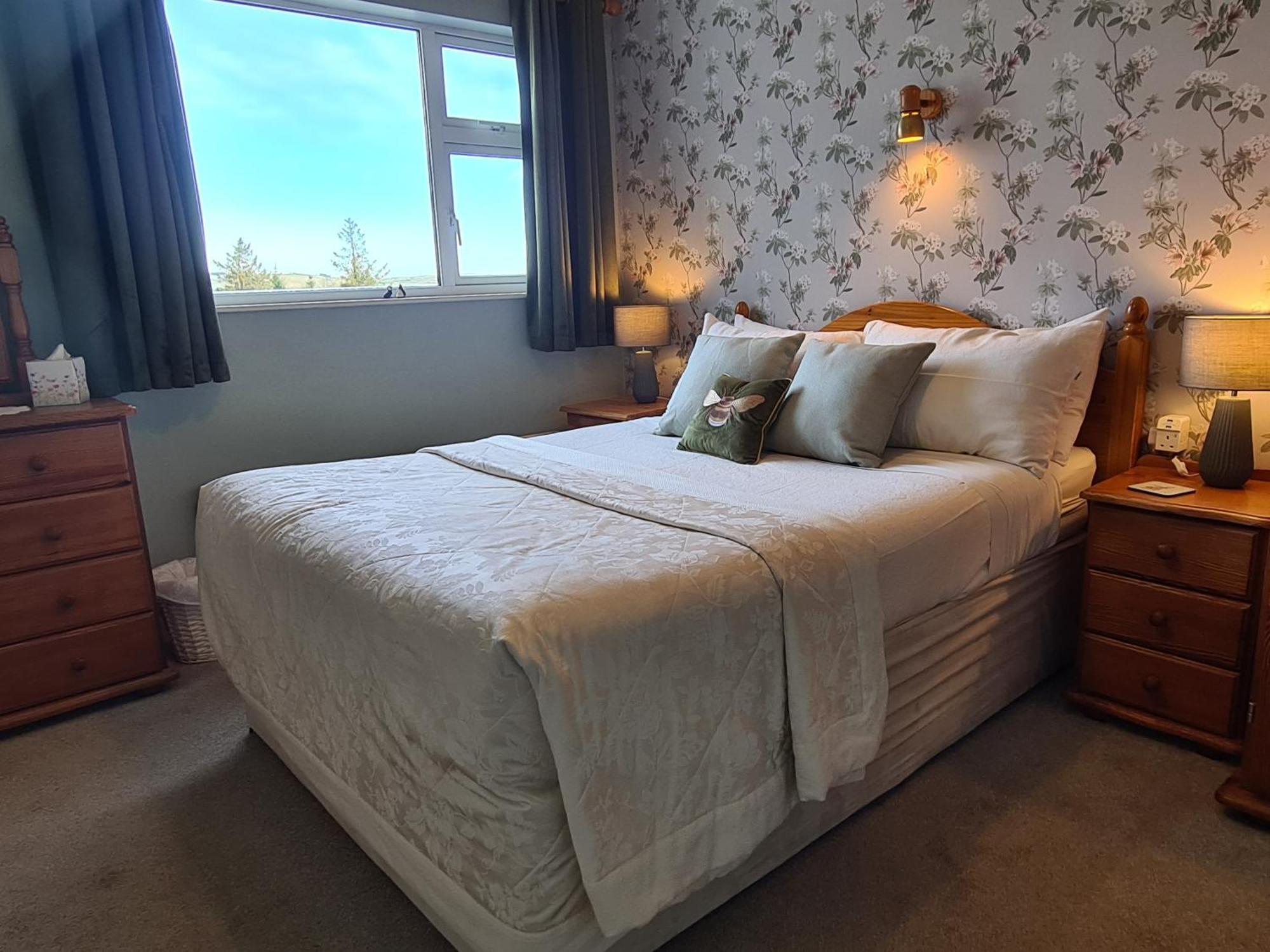Innishannon Grey Gables Farmhouse B&B الغرفة الصورة
