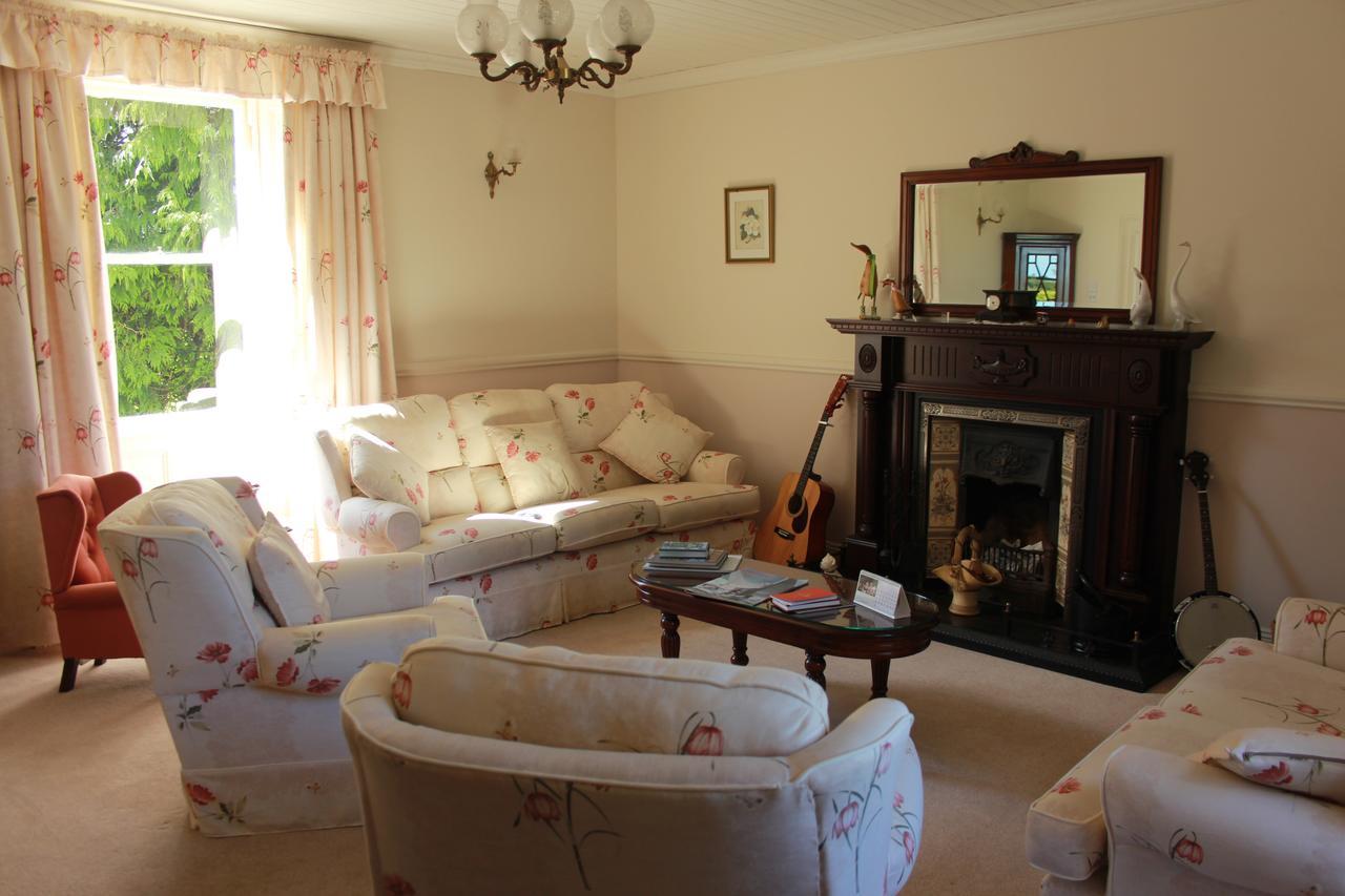 Innishannon Grey Gables Farmhouse B&B المظهر الخارجي الصورة