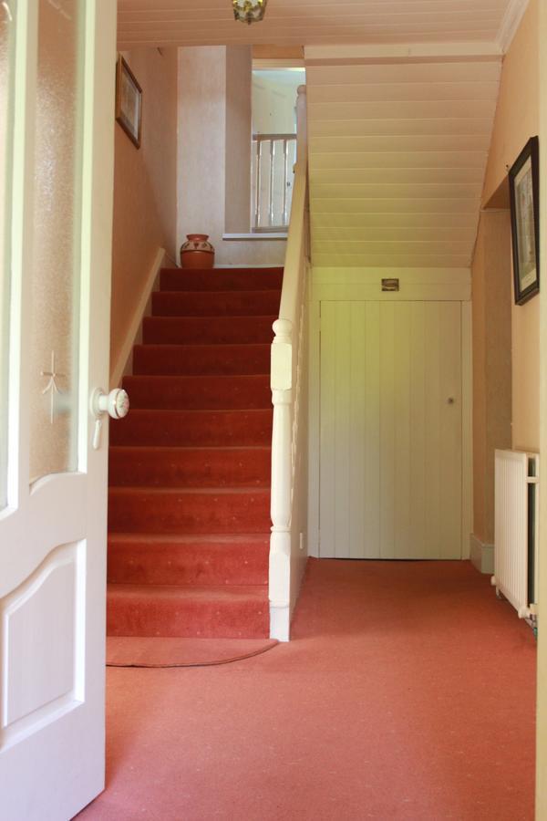 Innishannon Grey Gables Farmhouse B&B المظهر الخارجي الصورة