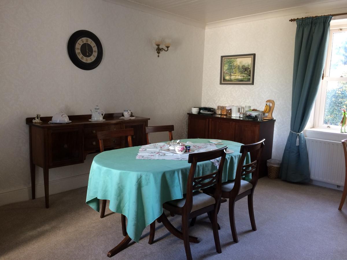 Innishannon Grey Gables Farmhouse B&B المظهر الخارجي الصورة