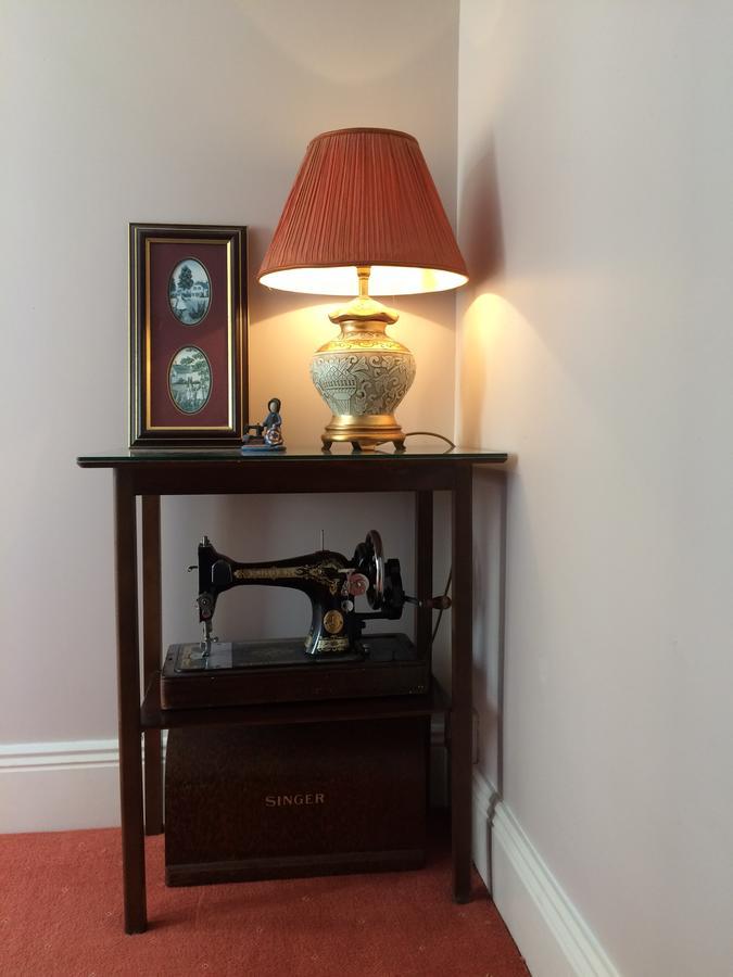 Innishannon Grey Gables Farmhouse B&B المظهر الخارجي الصورة