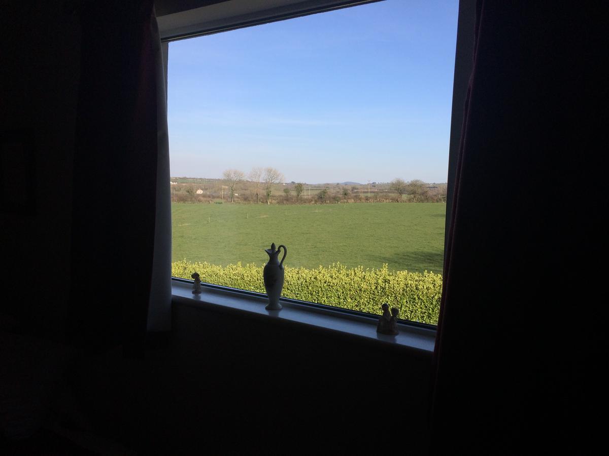 Innishannon Grey Gables Farmhouse B&B المظهر الخارجي الصورة
