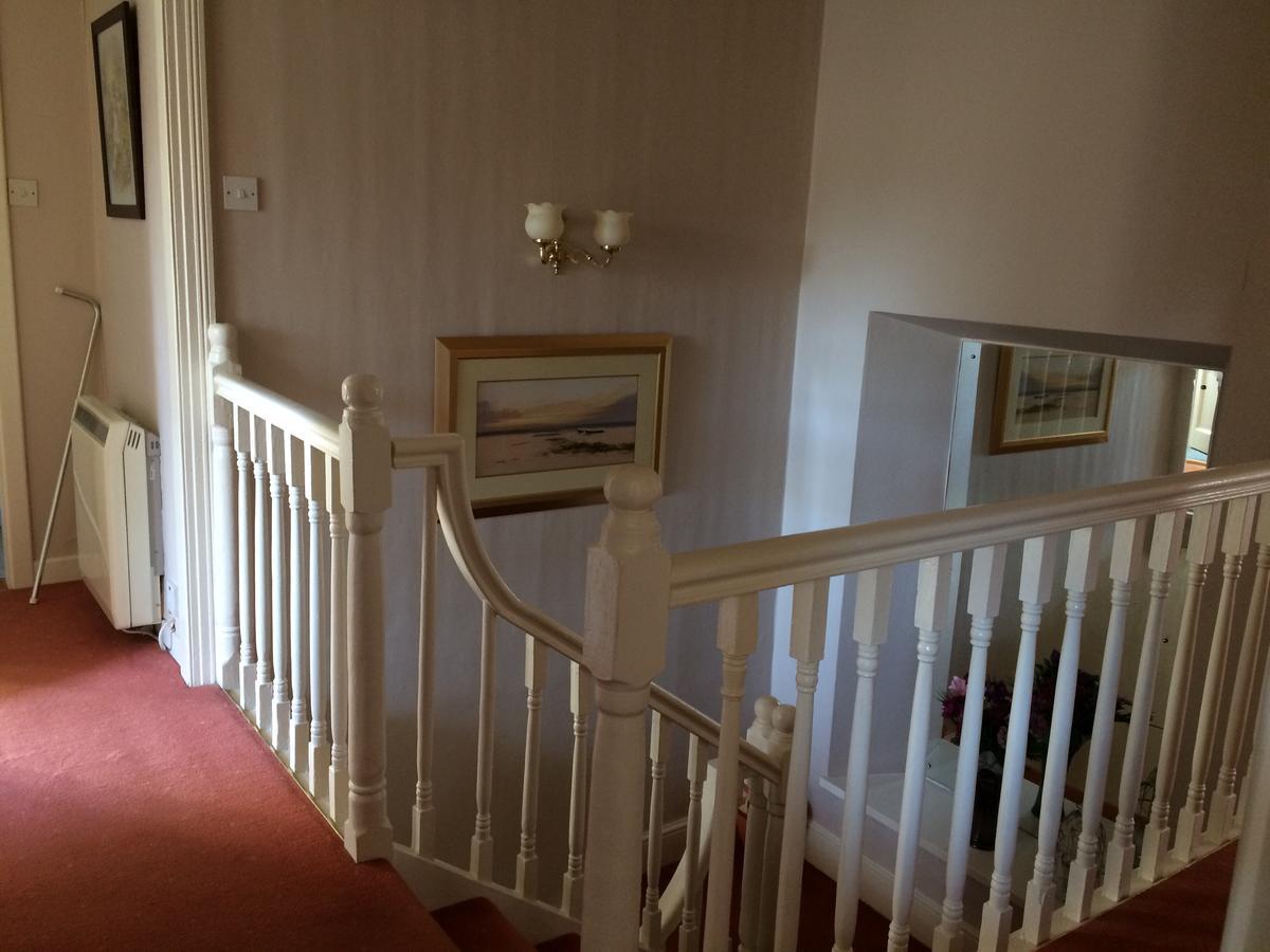 Innishannon Grey Gables Farmhouse B&B المظهر الخارجي الصورة