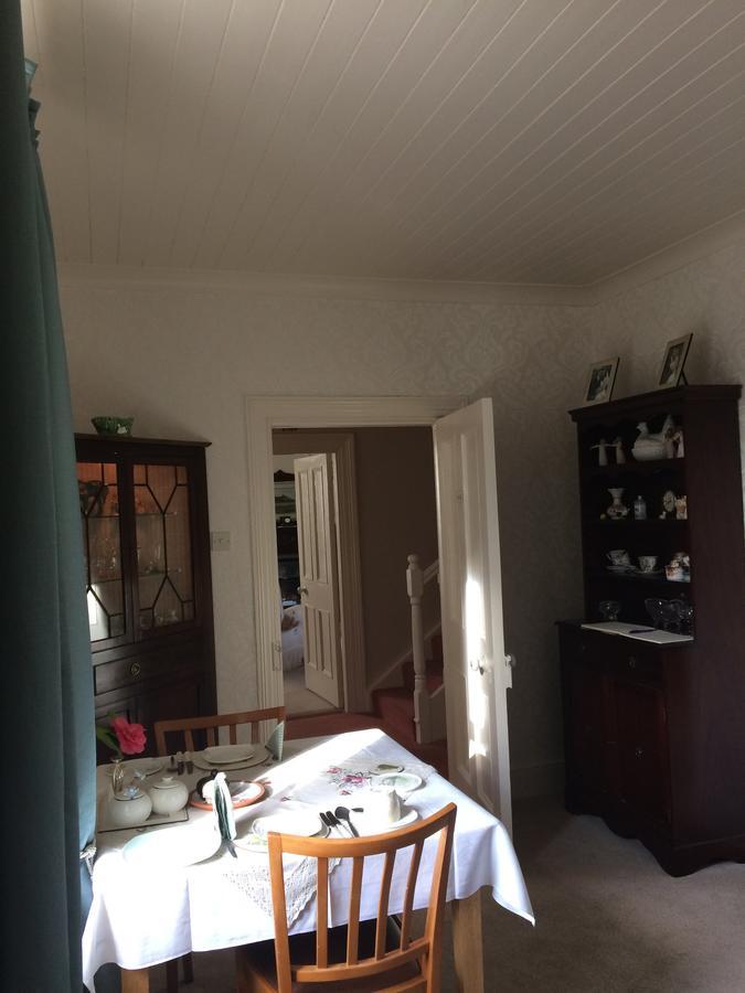 Innishannon Grey Gables Farmhouse B&B المظهر الخارجي الصورة