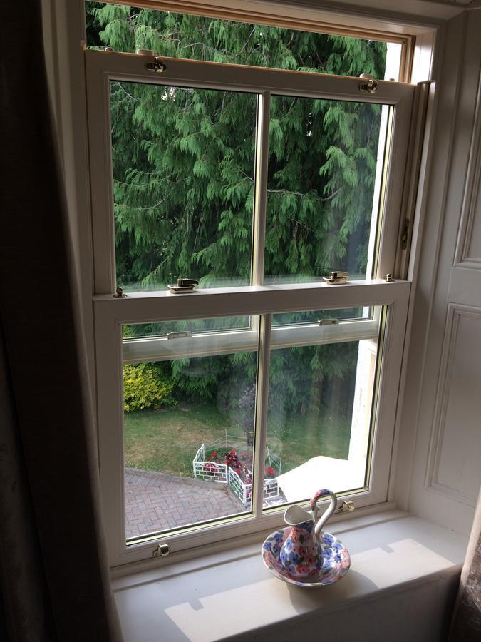 Innishannon Grey Gables Farmhouse B&B المظهر الخارجي الصورة