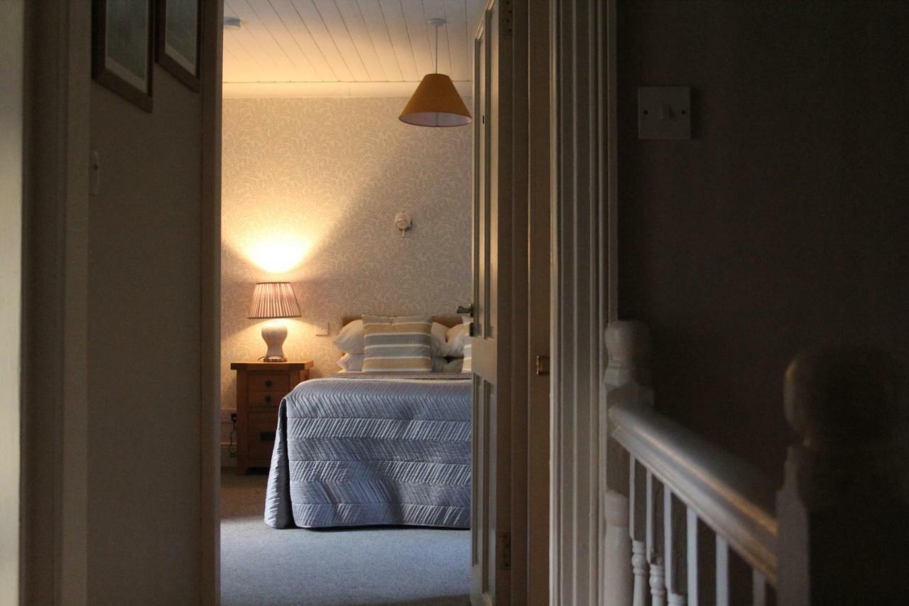 Innishannon Grey Gables Farmhouse B&B المظهر الخارجي الصورة