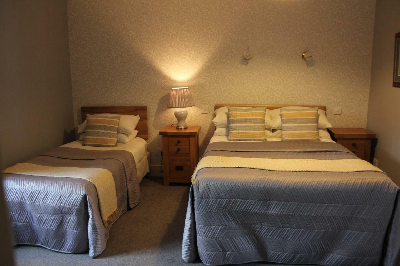 Innishannon Grey Gables Farmhouse B&B المظهر الخارجي الصورة