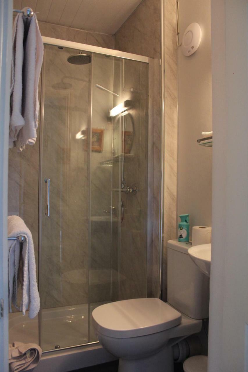 Innishannon Grey Gables Farmhouse B&B المظهر الخارجي الصورة